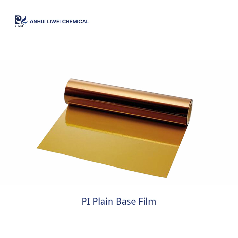 PI Plain Base Film-cas-N PI Plain Base Film-cas-N