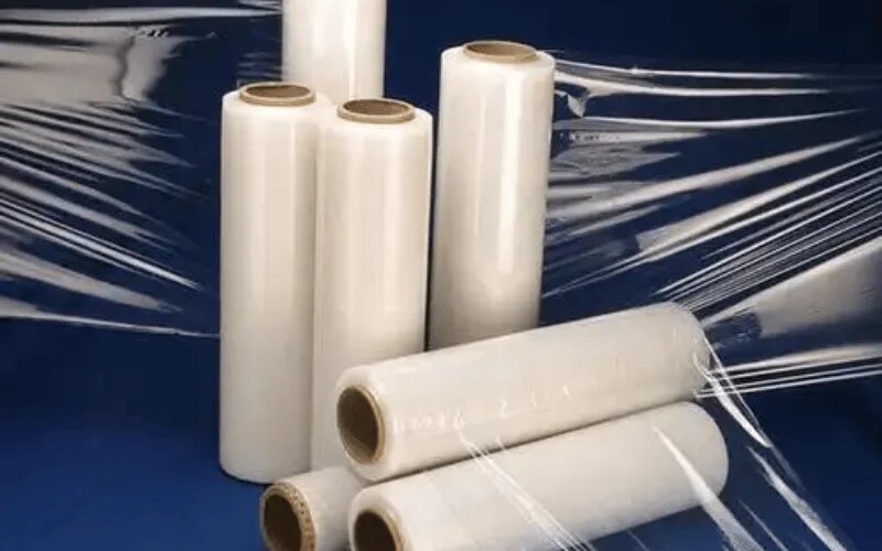 PLA Biodegradable Film Features & Applications
