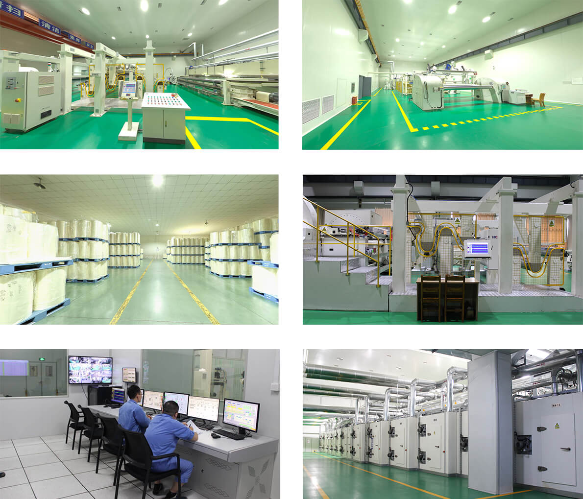 Anhui Liwei Chemical Co.,Limited