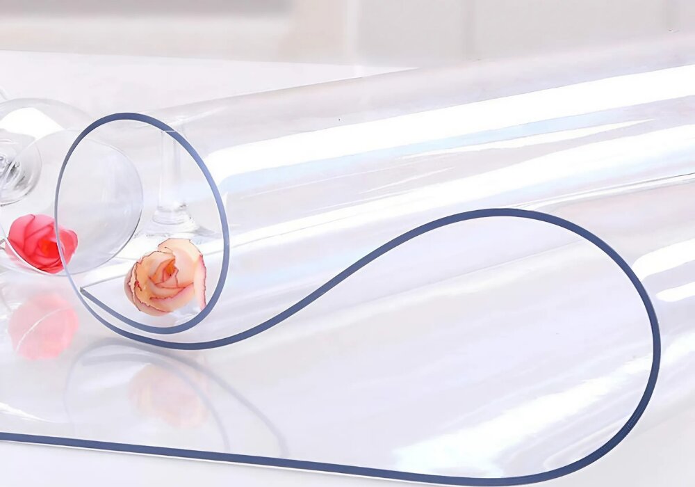 Rigid PVC vs Flexible PVC Film Difference