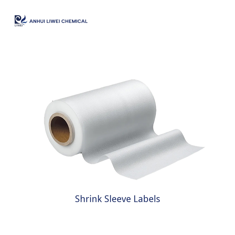 Shrink Sleeve Labels-cas-N
