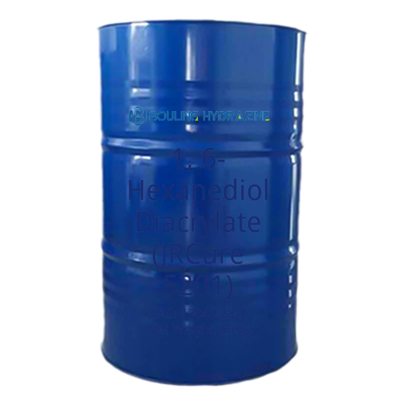 1,6-Hexanediol Diacrylate (JRCure 5201)-cas-13048-33-4