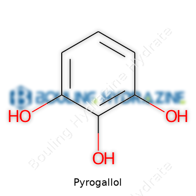 Pyrogallol