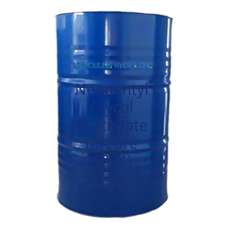 Neopentyl Glycol Diacrylate (JRCure 5204)-cas-2223-82-7