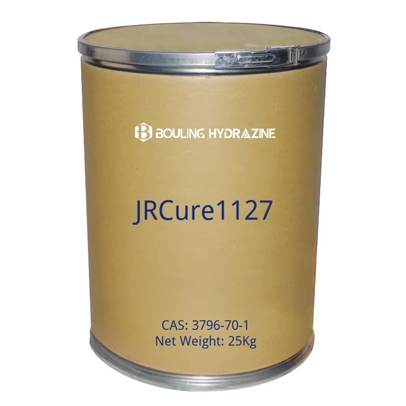 JRCure1127-cas-3796-70-1