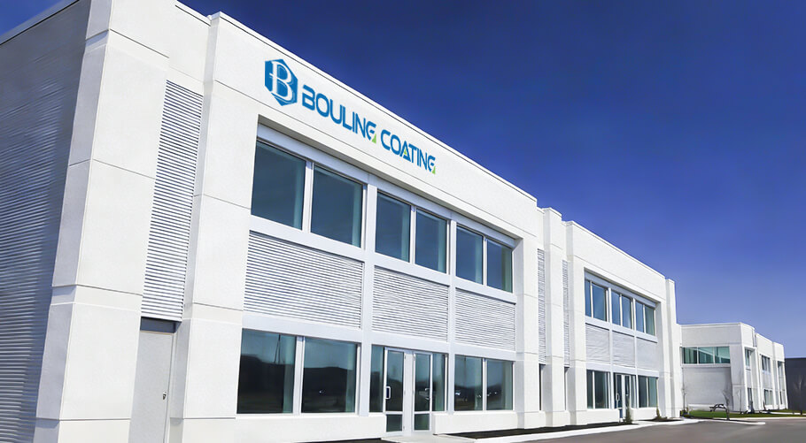 Bouling Coating