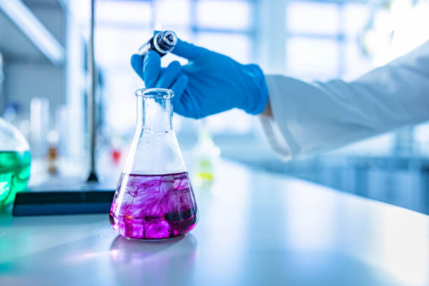 Application Techniques of Solvent-Based Dyes in Automotive Coatings