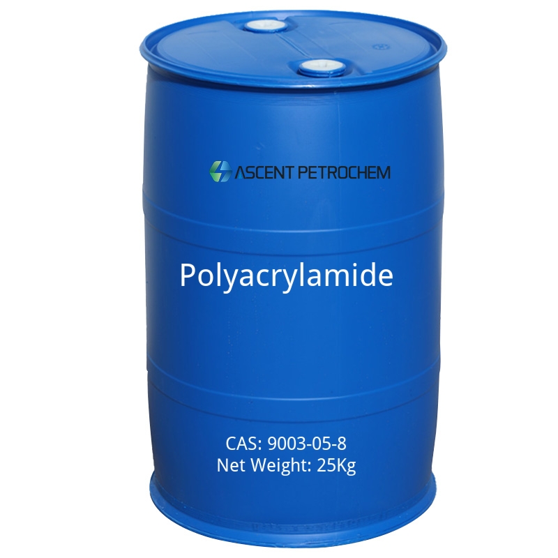 Полиакриламид-cas-9003-05-8