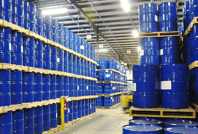 Ascent Petrochem Holdings Co., Limited