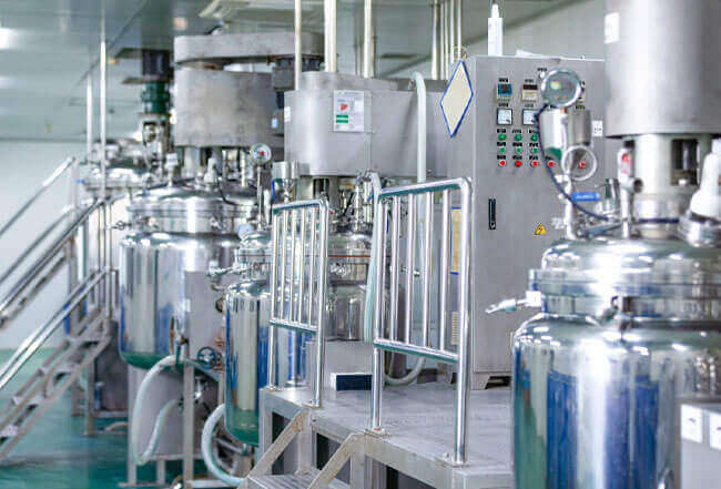 Industry Applications