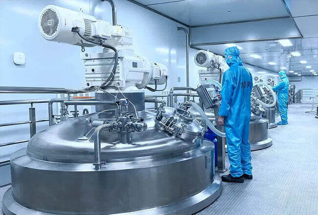 Ascent Petrochem Holdings Co., Limited