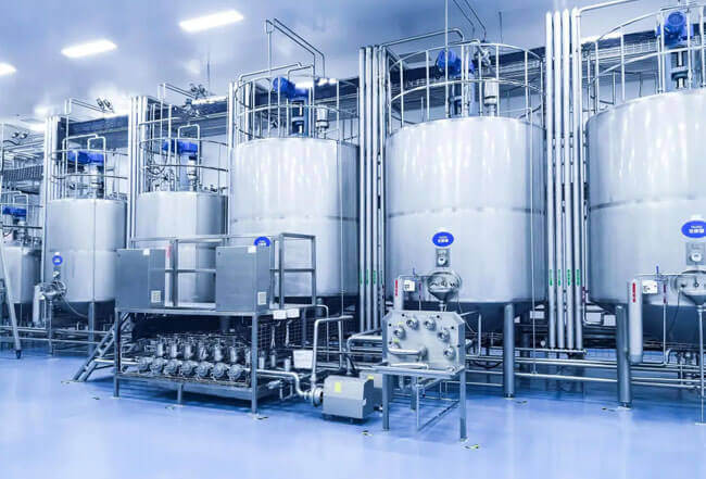 Ascent Petrochem Holdings Co., Limited