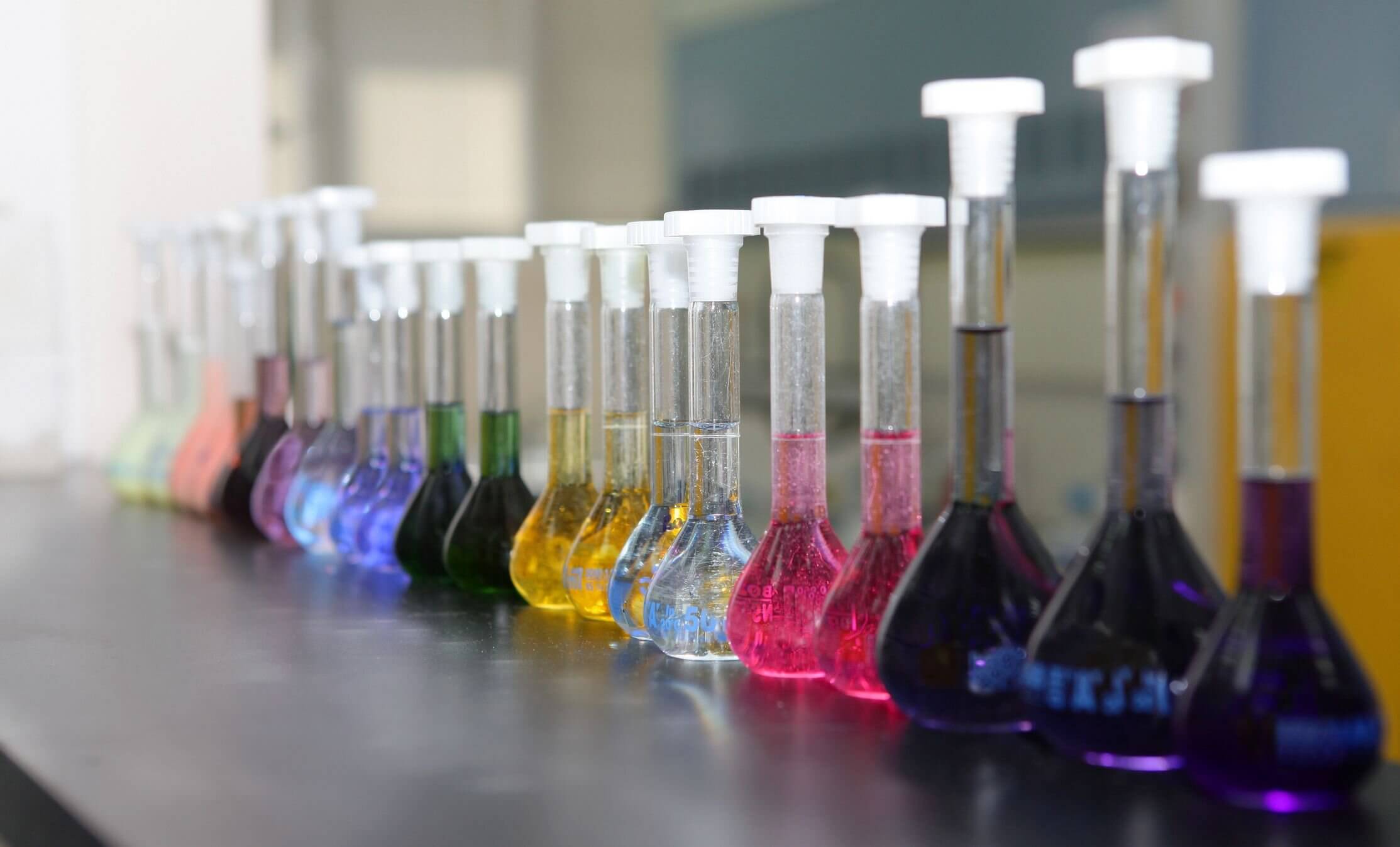 Meisheng Chemical