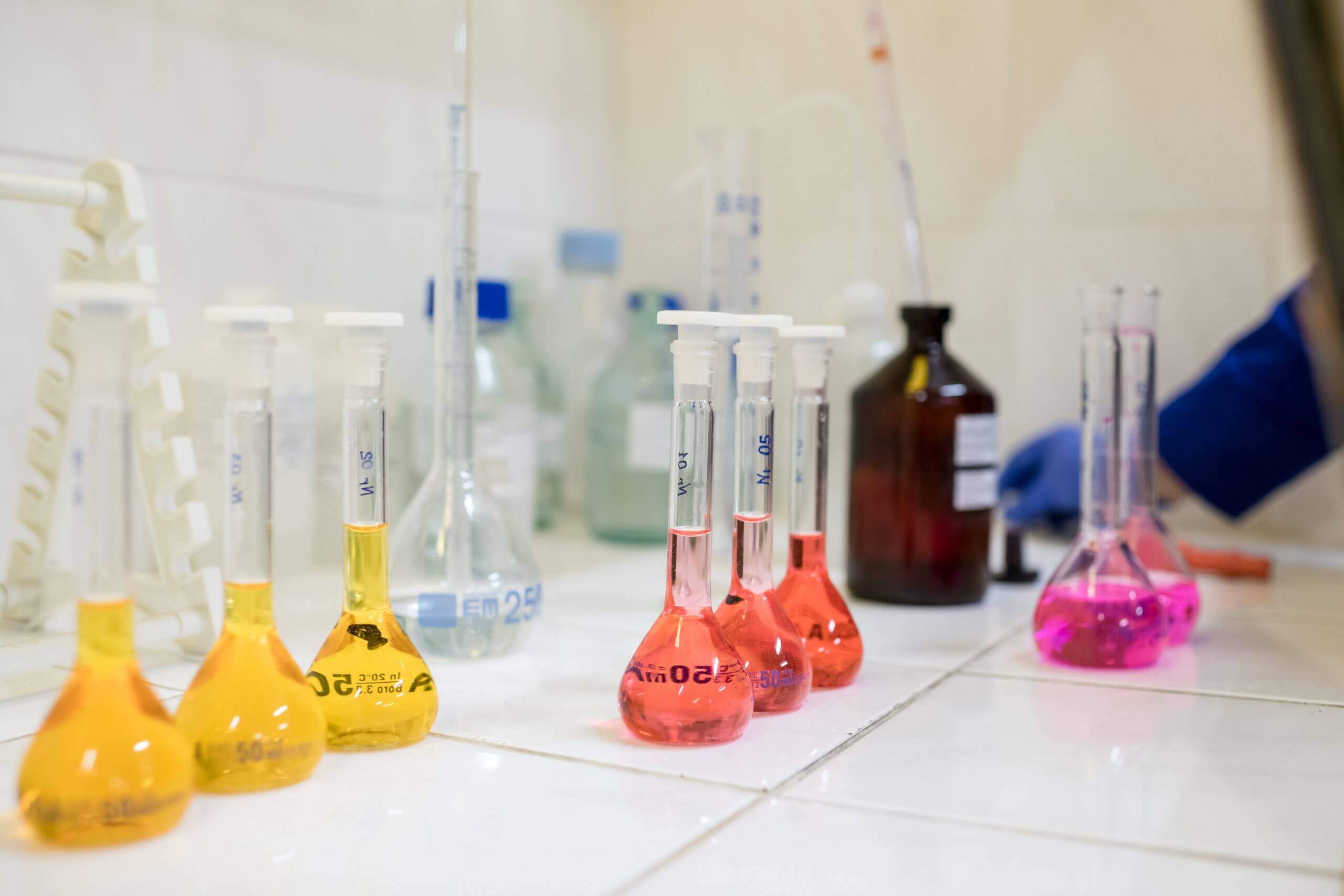 Meisheng Chemical