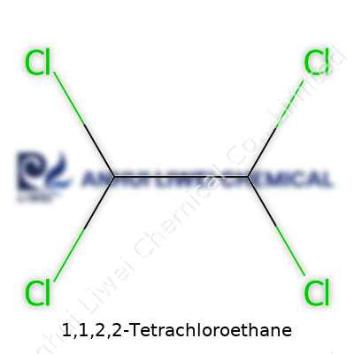 1,1,2,2-Tetrachloroethane