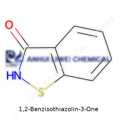 1,2-Benzisothiazolin-3-One