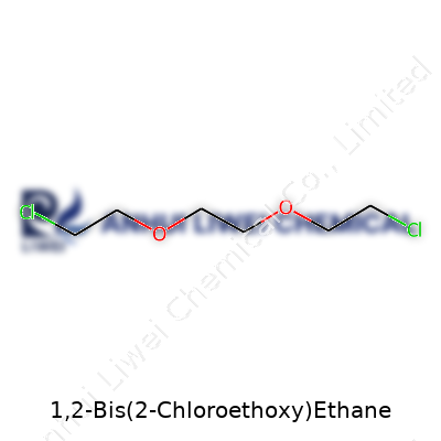 1,2-Bis(2-Chloroethoxy)Ethane