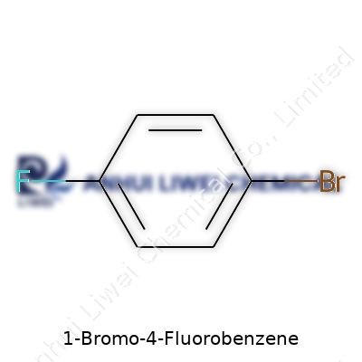 1-Bromo-4-Fluorobenzene