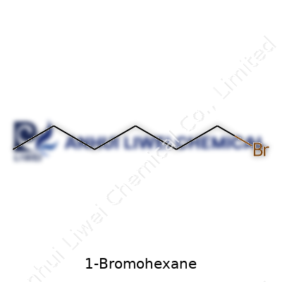 1-Bromohexane