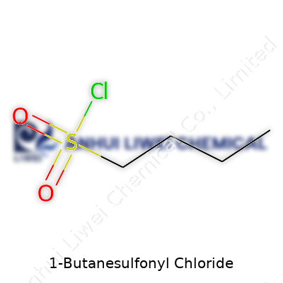 1-Butanesulfonyl Chloride