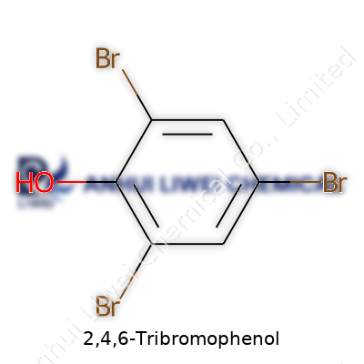 2,4,6-Tribromophenol
