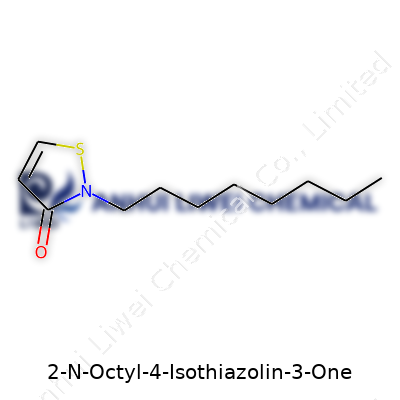 2-N-Octyl-4-Isothiazolin-3-One