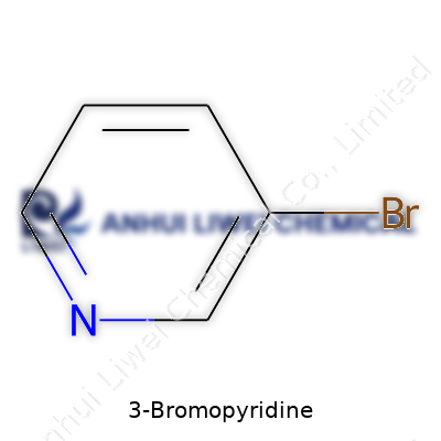 3-Bromopyridine