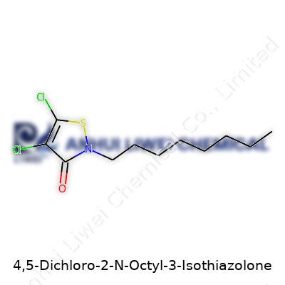 4,5-Dichloro-2-N-Octyl-3-Isothiazolone