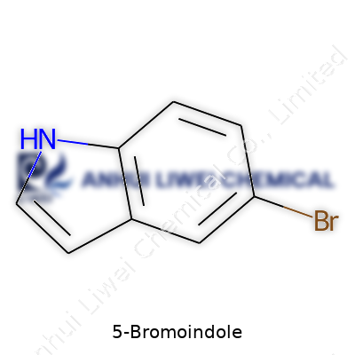 5-Bromoindole