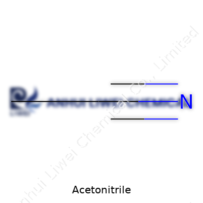 Acetonitrile