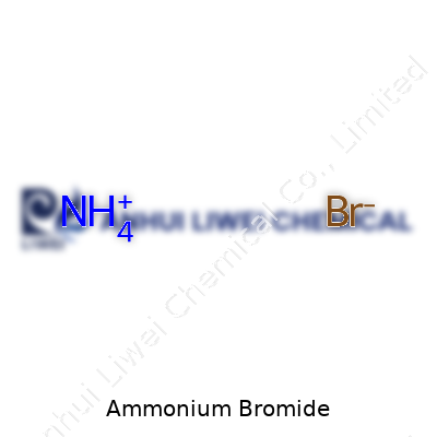 Ammonium Bromide