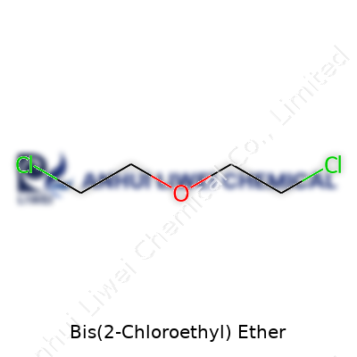 Bis(2-Chloroethyl) Ether