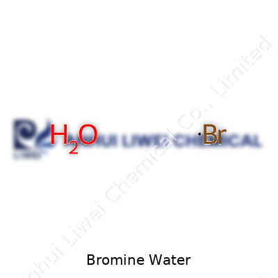 Bromine Water