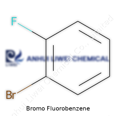 Bromo Fluorobenzene