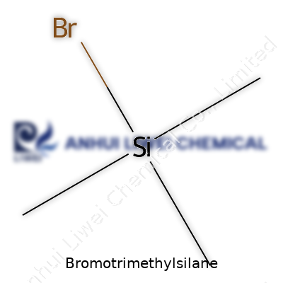 Bromotrimethylsilane