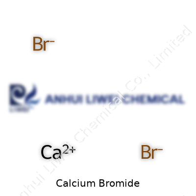 Calcium Bromide
