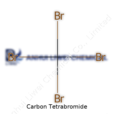 Carbon Tetrabromide
