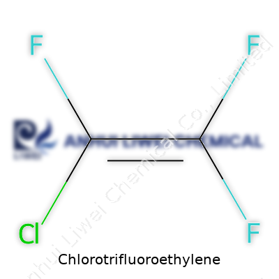 Chlorotrifluoroethylene