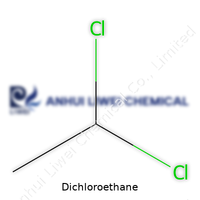Dichloroethane