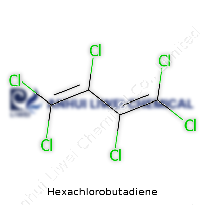 Hexachlorobutadiene
