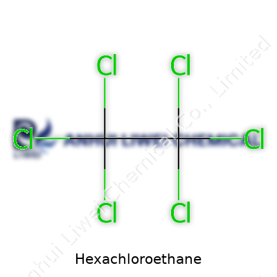Hexachloroethane