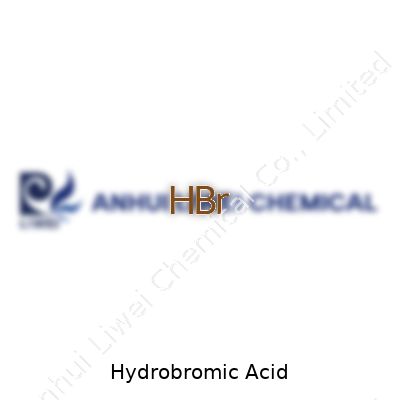Hydrobromic Acid
