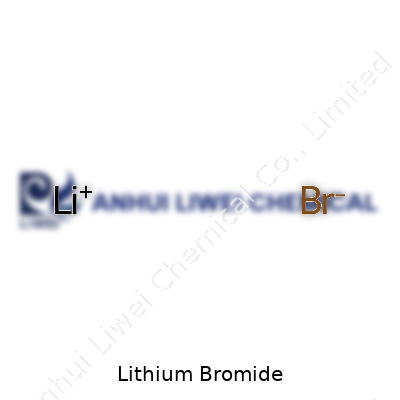 Lithium Bromide