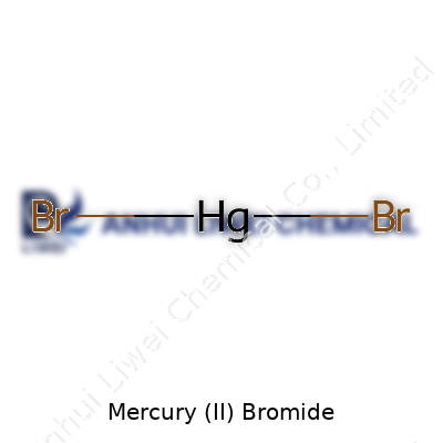Mercury (II) Bromide