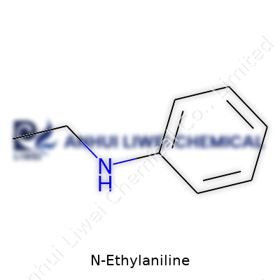 N-Ethylaniline
