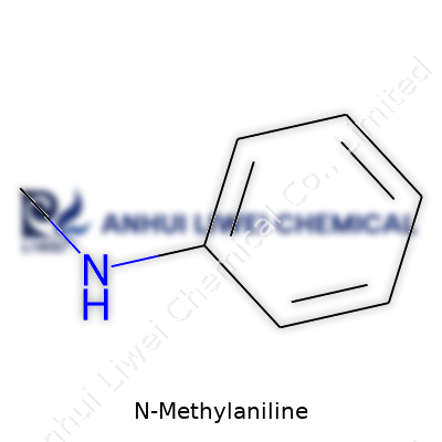 N-Methylaniline