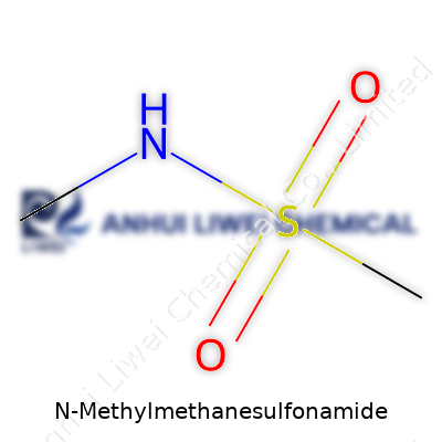 N-Methylmethanesulfonamide