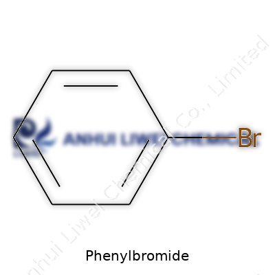 Phenylbromide