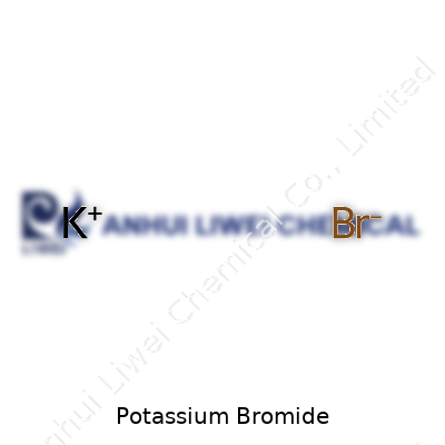 Potassium Bromide