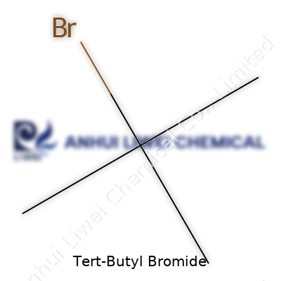 Tert-Butyl Bromide